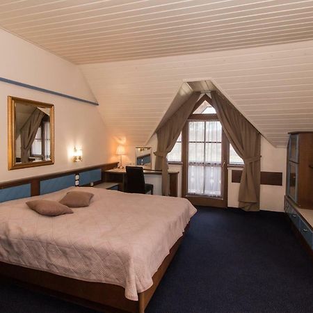 Hasik Hotel Magyarpolány المظهر الخارجي الصورة