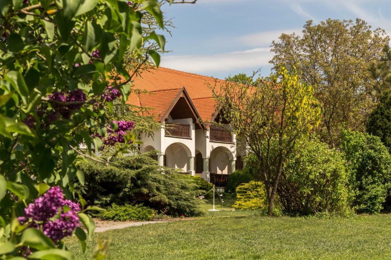 Hasik Hotel Magyarpolány المظهر الخارجي الصورة